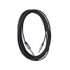 TAC011A ΚΑΛΩΔΙΟ 6,3mm STEREO - 3,5mm STEREO 3m