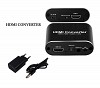 OZV8  Μετατροπέας HDMI σε αναλογική & ψηφιακή έξοδο ήχου