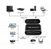 OZV8  Μετατροπέας HDMI σε αναλογική & ψηφιακή έξοδο ήχου