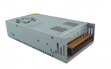 Σταθεροποιημένο τροφ. 12V / 40A / 360W ΧΩΡΙΣ ΚΟΥΤΙ, CP1208-40A