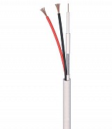 ANGA ST-CC01 Καλώδιο CCTV 1 x mini RG59 + 2 x 0.50mm (100μ) CU/PVC