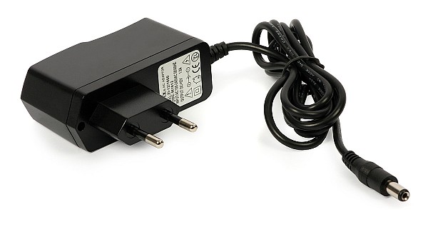Σταθεροποιημένο τροφοδοτικό 12V / 1A / 12W COMPACT, CP1201-1A