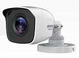 HIKVISION/HiWatch ΚΑΜΕΡΑ TURBO HD EXIR BULLET HWT-B120-P  2MP 2.8mm TVI/AHD/CVI/CVBS ΕΩΣ 20Mtr Πλαστική