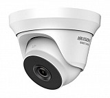 HIKVISION/HiWatch ΚΑΜΕΡΑ TURBO HD EXIR TURRET DOME HWT-T250-M 5MP 2.8mm TVI/AHD/CVI/CVBS ΕΩΣ 40Mtr Μεταλλική