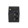 UPS TESCOM LEO LED 850VA Line Interactive (w/o port)