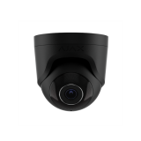 Turret Cam (8 Mp/4 mm) Black AJAX