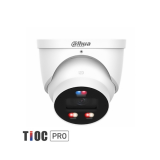 IPC-HDW3849H-AS-PV-0280B-PRO 8MP Smart Dual Light Active Deterrence Fixed-focal Eyeball WizSense Network Camera Dahua