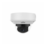 IPC3232LR3-VSPZ28-D Dome IP  2MP 2.8-12 mm Lens Mot. Uniview