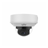 IPC3234LR3-VSPZ28-D Dome IP 4MP 2.8-12mm Lens Mot. Uniview