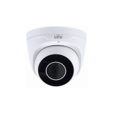 IPC3635ER3-DUPZ  Eyeball IP 5MP 2.7-13.5mm Lens Mot. Uniview