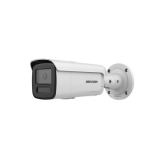 DS-2CD2T43G2-LIS2U/SL 4MP 2.8mm Acusense Strobe Light / Audible Warning & Smart Hybrid Light Bullet Network Camera Hikvision