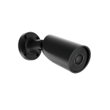 Bullet Cam (5 Mp/4 mm) Black AJAX