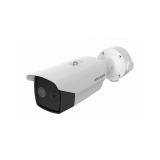 DS-2TD2617B-6/PA (B) Thermographic Bullet 6.2mm Body Temperature Measurement Camera Hikvision