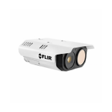 FH-644 R - 13MM, <9HZ Flir Triton Multispectral Radiometric Fixed Camera