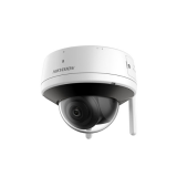 DS-2CV2141G2-IDW(W) 4MP 2.8mm Audio WiFi Dome Camera Hikvision