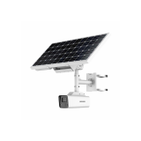 DS-2XS2T47G1-LDH/4G/C18S40 4MP 4mm ColorVu Solar 4G Camera With Built-in Battery Hikvision