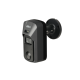 HAC-ME2241C 2MP HDCVI Deterrence Camera Motioneye 2.8mm Dahua