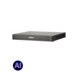NVR5216-8P-I/L 16 Channel 1U 2 HDDs 8 PoE WizMind IP Video Recorder Dahua