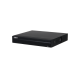 NVR4104HS-P-4KS3 4CH Compact 1U 4PoE 1HDD Lite Network Video Recorder Dahua