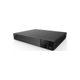 TD-2704NS-HP-H 4CH Hybrid DVR TVT E Series H.265 8MP, Audio, AI recording