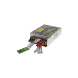 Power Supply Open Type 12V/8A with Charger Harken