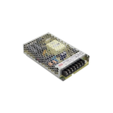 Τροφοδοτικό Ανοικτού Τύπου 150W/12VDC/12.5A  LRS-150-12 MEANWELL