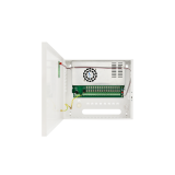 HPSDC 12V/15A/16x1A Power Supply - Up to 16HD Cameras with Metal Box Pulsar