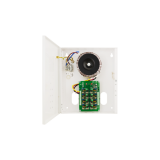 ΤΡΟΦΟΔΟΤΙΚΟ PULSAR PSAC 24VAC/6A/8x1A AC power supply for up to 8 HD cameras