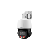 SD3E410DB-GNY-A-PV1 4MP 10x TiOC WizSense Network PTZ Camera Dahua