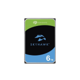 ST6000VX009 6TB Hard Disk Drive Skyhawk Seagate
