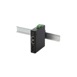 ISFG42 Industrial PoE switch (2xPoE, 2xSFP) Pulsar