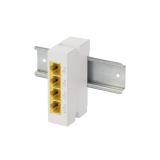 POE Extender EXT-POEG3DIN Pulsar