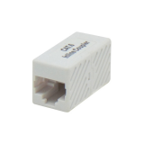 In Line Coupler Σύνδεσμος Utp Cat 6 Με UL M224 SUT