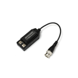 UTP to Coaxial Video Ground Loop Isolator