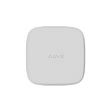 Fire Protect 2 Rb (Heat/Smoke) White Smoke And Temperature Sensor AJAX