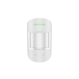 Superior Motion Protect Plus Jeweller White AJAX