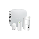Starter Kit Cam Plus White AJAX