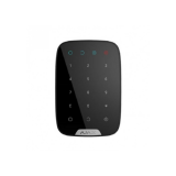 Keypad Two-Way Wireless Black AJAX