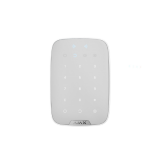 Keypad Plus White AJAX