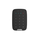 Keypad Plus Black AJAX