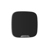 Superior Street Siren Double Deck Jeweller Black AJAX