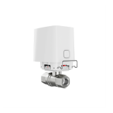 WaterStop [1/2'' Valve] White Smart AJAX