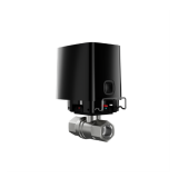 WaterStop [1'' Valve] Black Smart AJAX