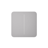 Solo Button (2-Gang) Fog Button AJAX