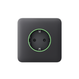 Solo Cover (smart) [type F] Graphite AJAX