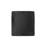 Case D (430x400x133) For Secure Wired Connection Black AJAX