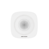 DS-PS1-I-WE-B  Wireless Internal Sounder (Blue) Ax Pro Hikvision