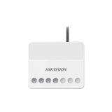 DS-PM1-O1L-WE  Wireless Relay Module Ax Pro Hikvision