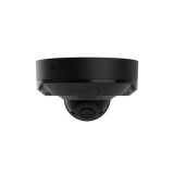 Dome Cam Mini HL (5 Mp/4 mm) Black AJAX