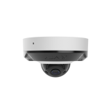 Dome Cam Mini HL (5 Mp/4 mm) White AJAX
